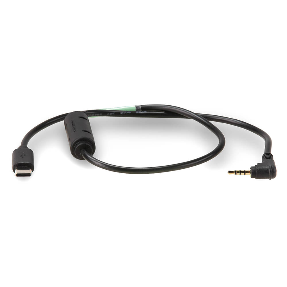 TILTA Nucules-M Run/Stop Cable